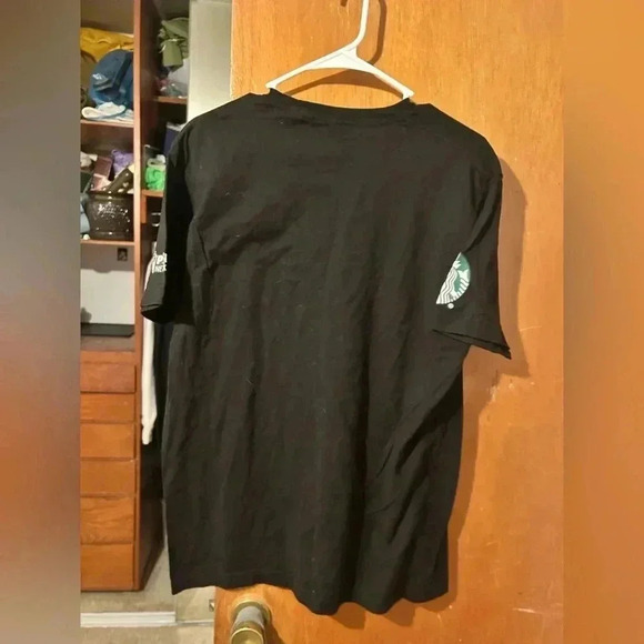 Protect Trans Kids Reign shirt - Picture 2 of 3